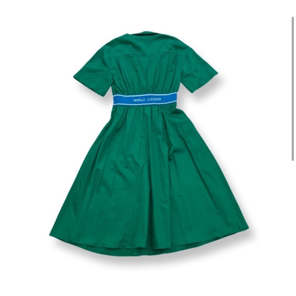 Sandro dress worn only once - Picture 3 of 6